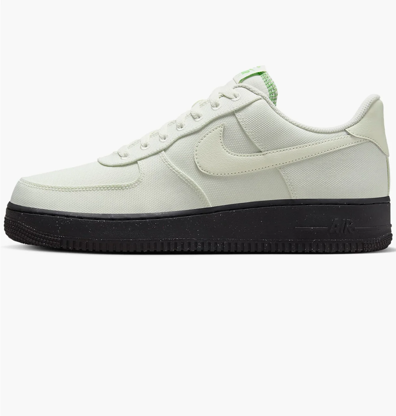 Кросівки чоловічі Nike Air Force 1 07 Lv8 Shoes Beige FJ4160-002