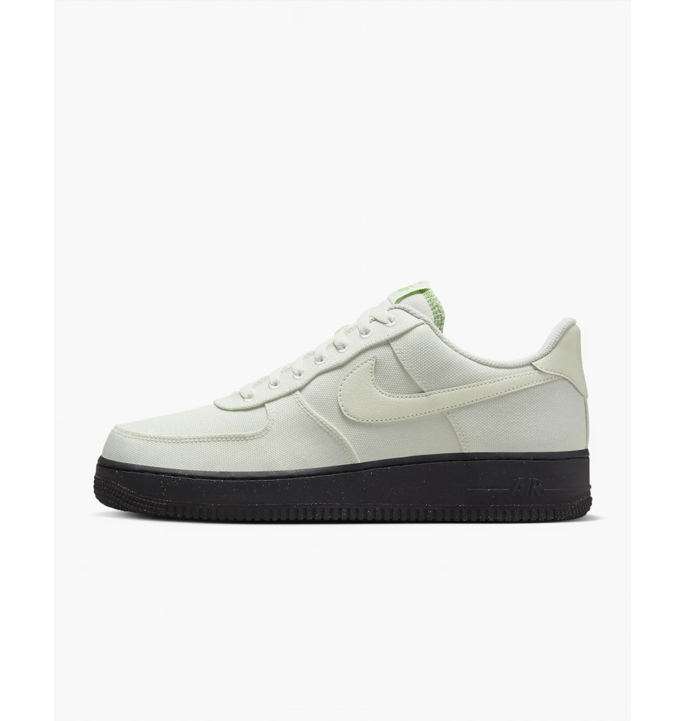 Кросівки чоловічі Nike Air Force 1 07 Lv8 Shoes Beige FJ4160-002