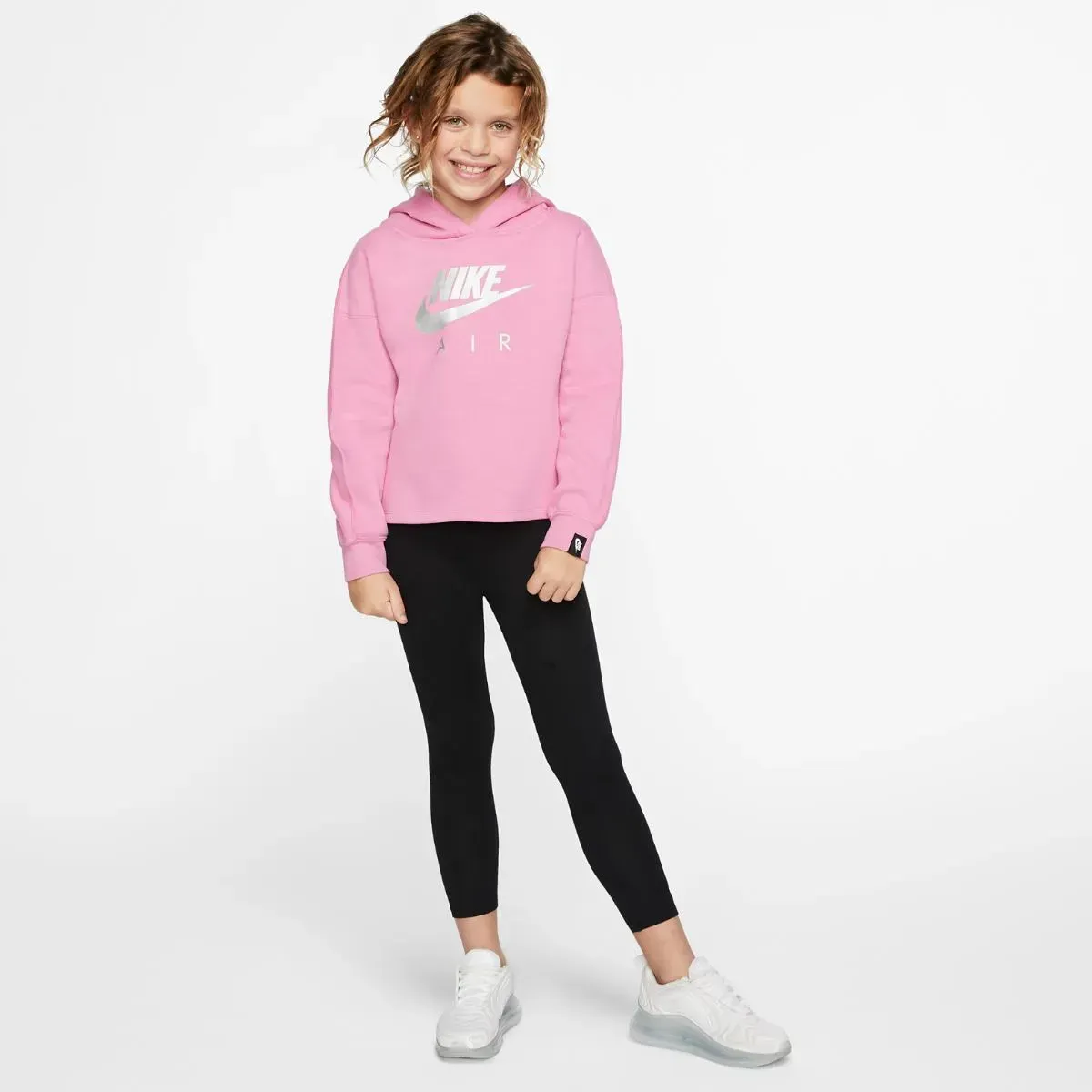 Светр дитячий Nike G Nsw Air Pull Over (36G339-ACG)