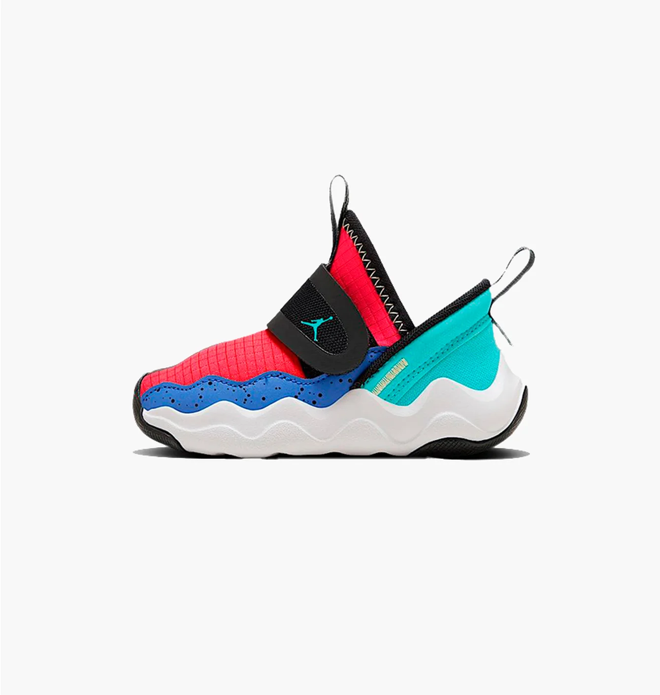 Кросівки дитячі Air Jordan 23/7 Multi DQ9294-030