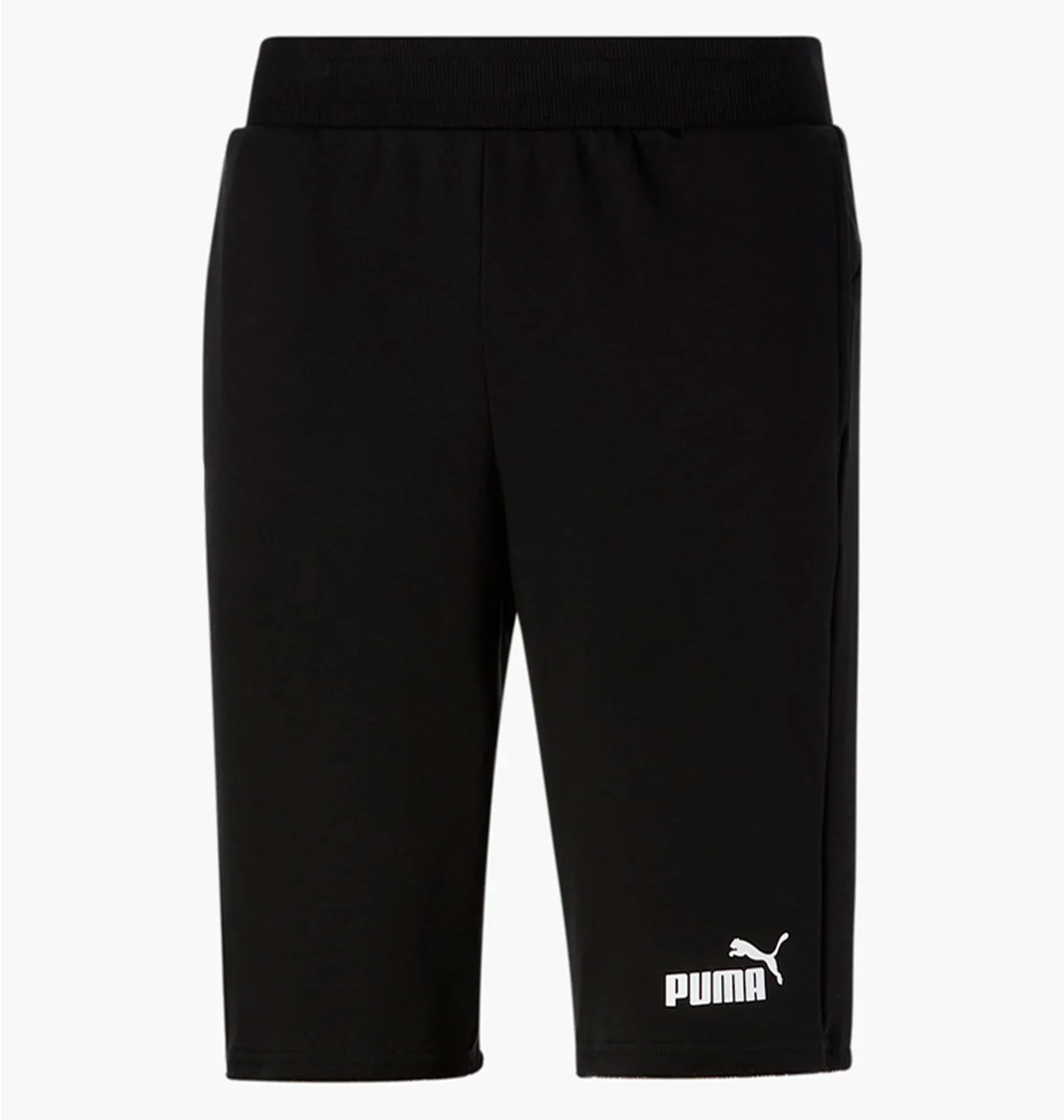 Шорти чоловічі Puma Essentials+ Shorts Black 846818-01