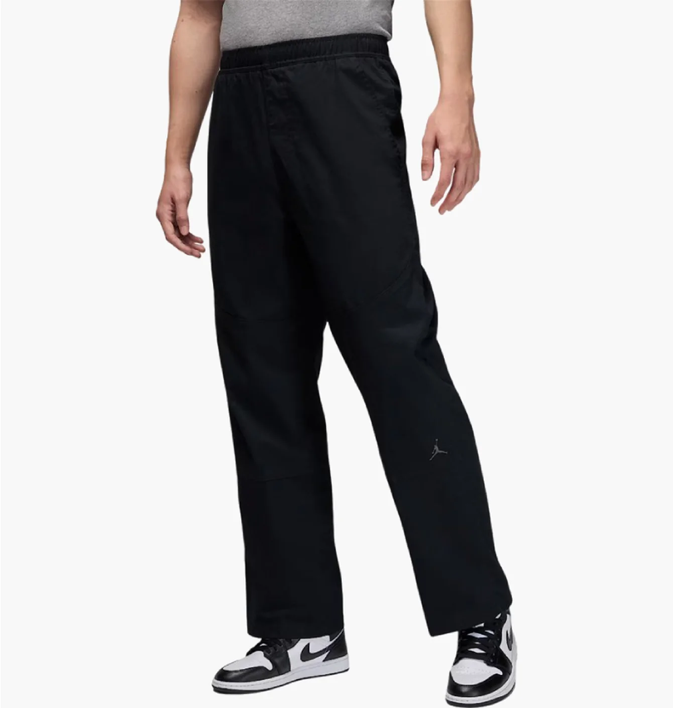 Штани чоловічі Air Jordan Essential Black HF9329-010