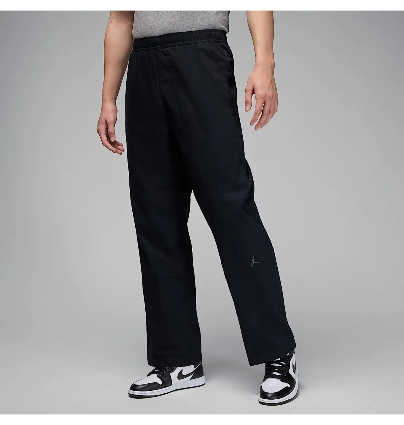 Штани чоловічі Air Jordan Essential Black HF9329-010