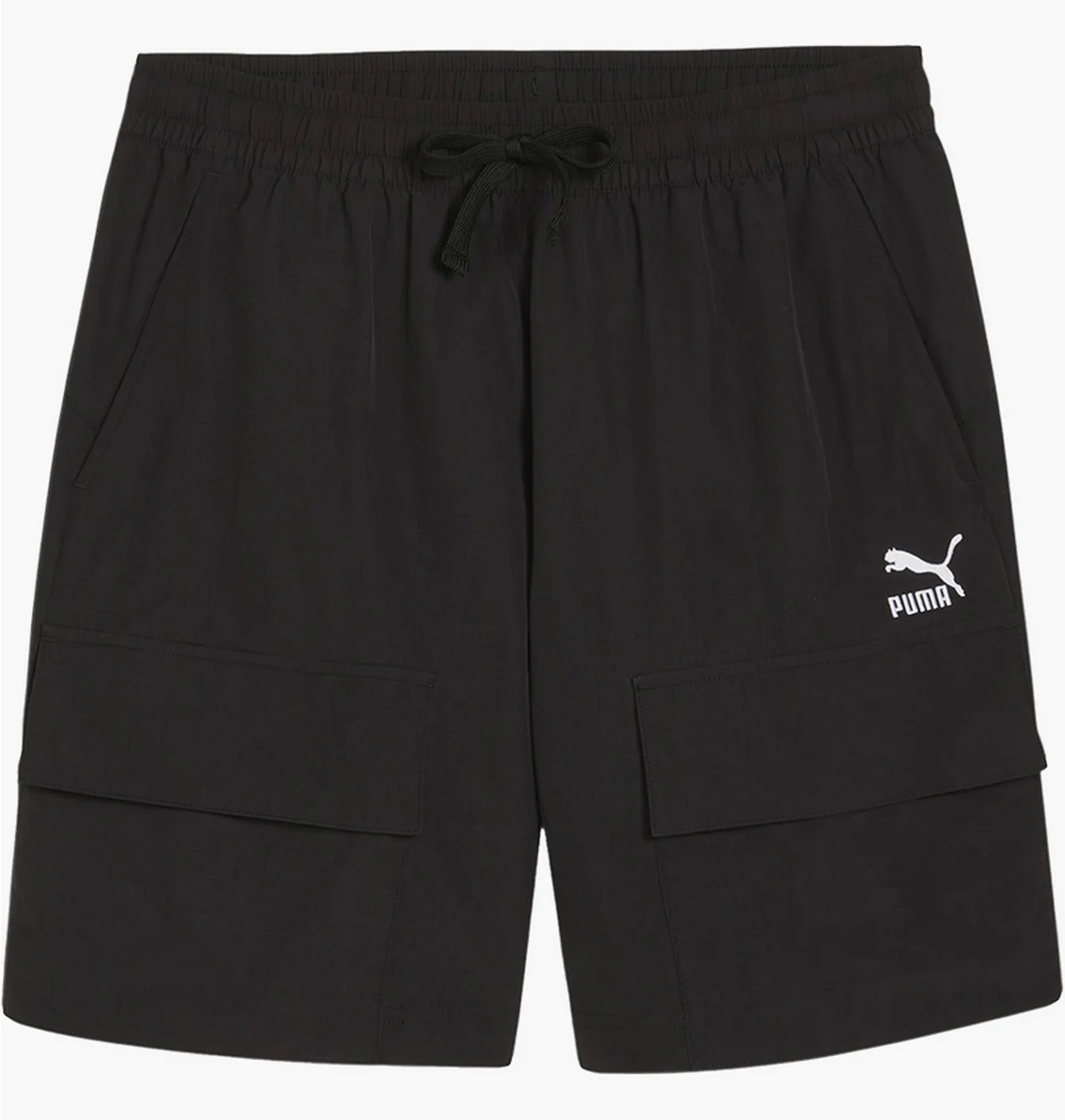 Шорти чоловічі Puma Classics Black 624262-01