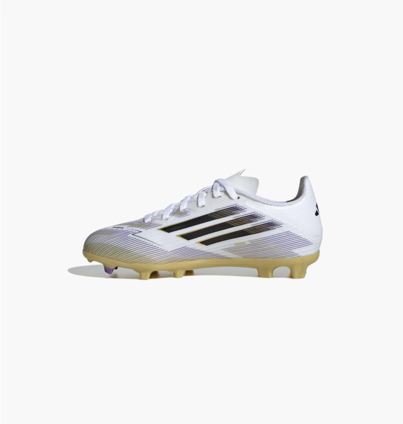 Бутси дитячі Adidas F50 League White JH7745