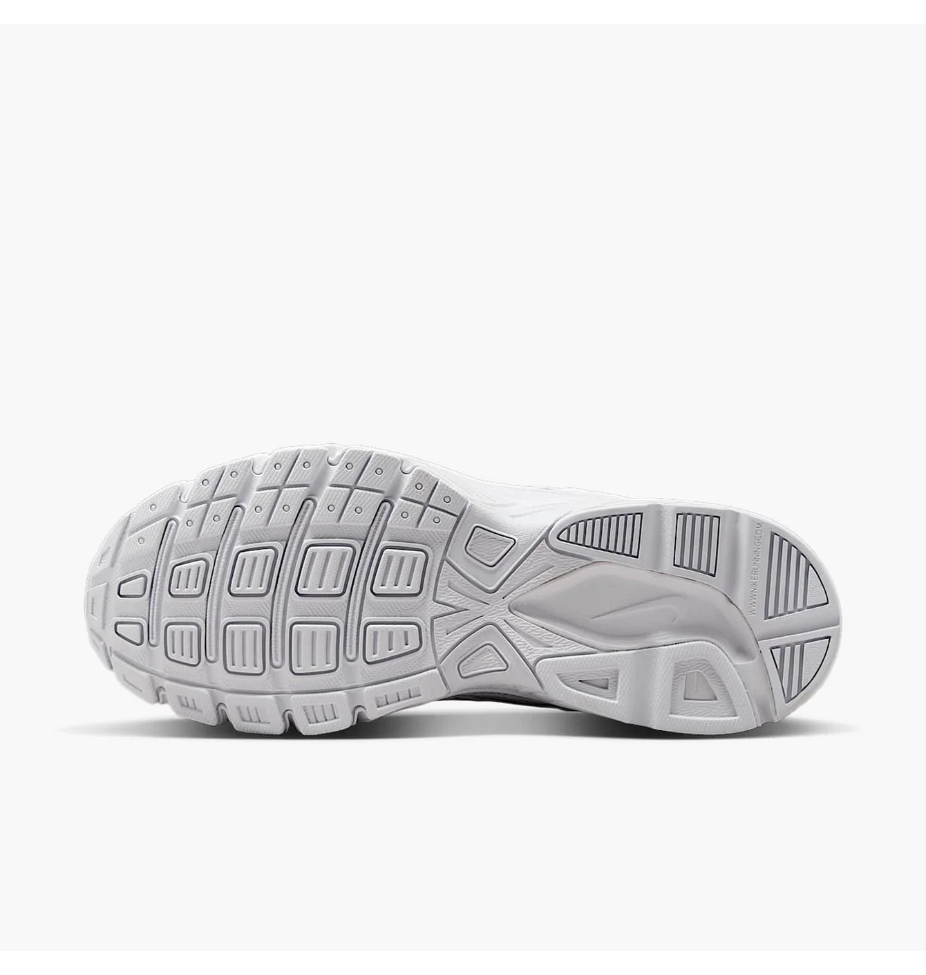Кросівки жіночі Nike Initiator White/Metallic 394053-100