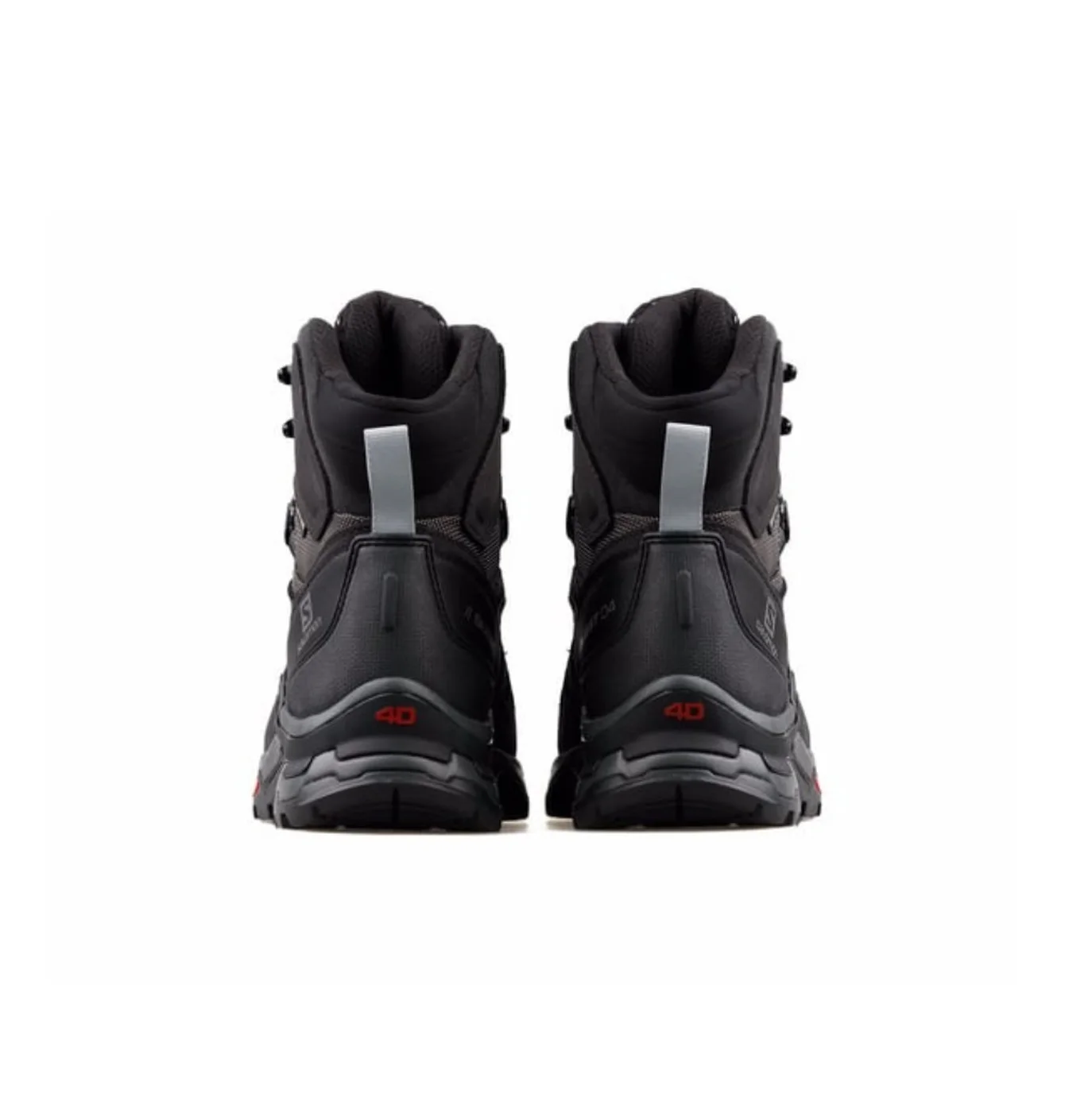 Черевики чоловічі Salomon Quest 4 Gtx Black L41292600