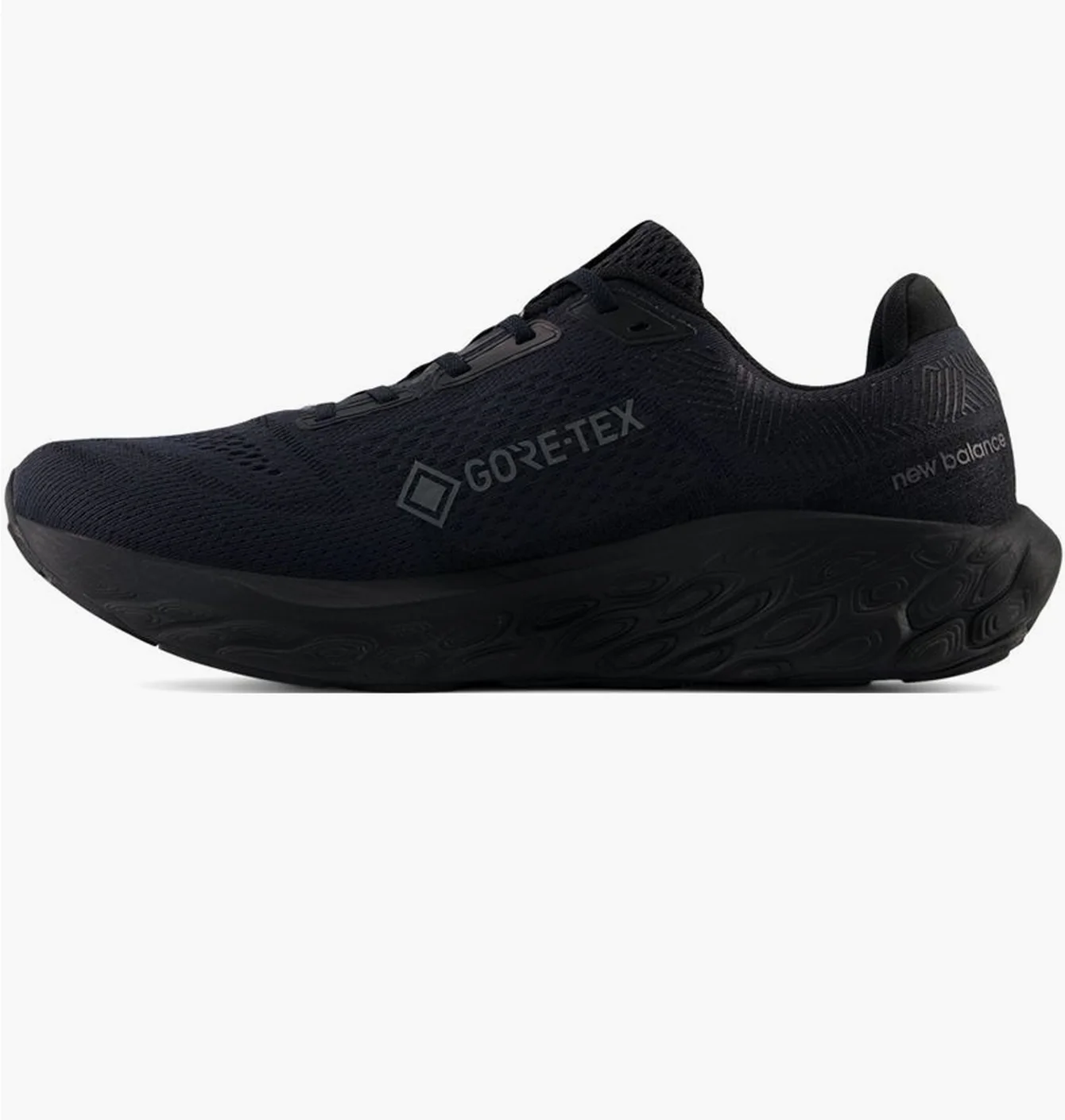 Кросівки чоловічі New Balance Fresh Foam X 880V14 Gore-Tex Black M880GA14