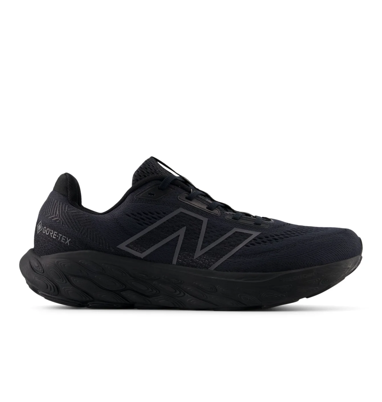 Кросівки чоловічі New Balance Fresh Foam X 880V14 Gore-Tex Black M880GA14