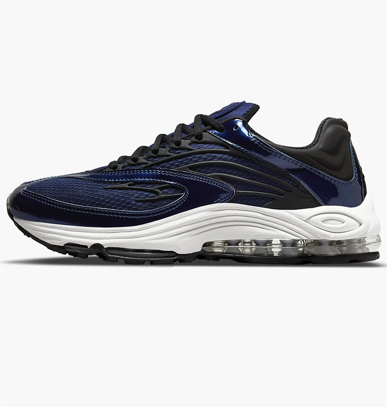 Кросівки чоловічі Nike Air Tuned Max Blue DC9391-400