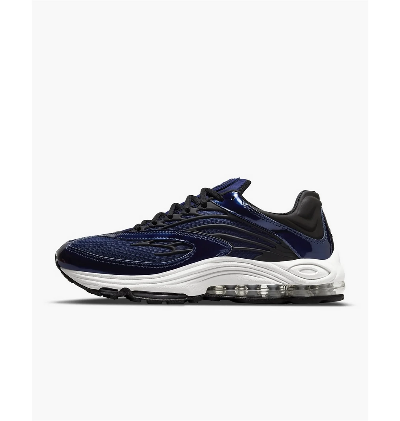 Кросівки чоловічі Nike Air Tuned Max Blue DC9391-400
