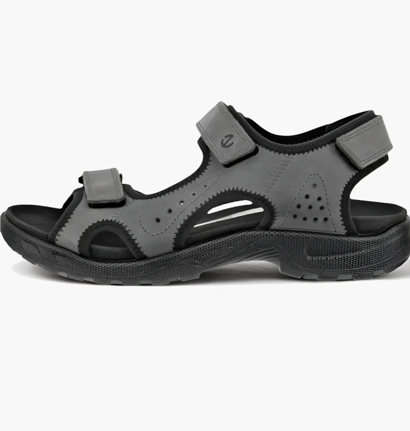 Сандалі чоловічі Ecco Hike Grey 532304-02013