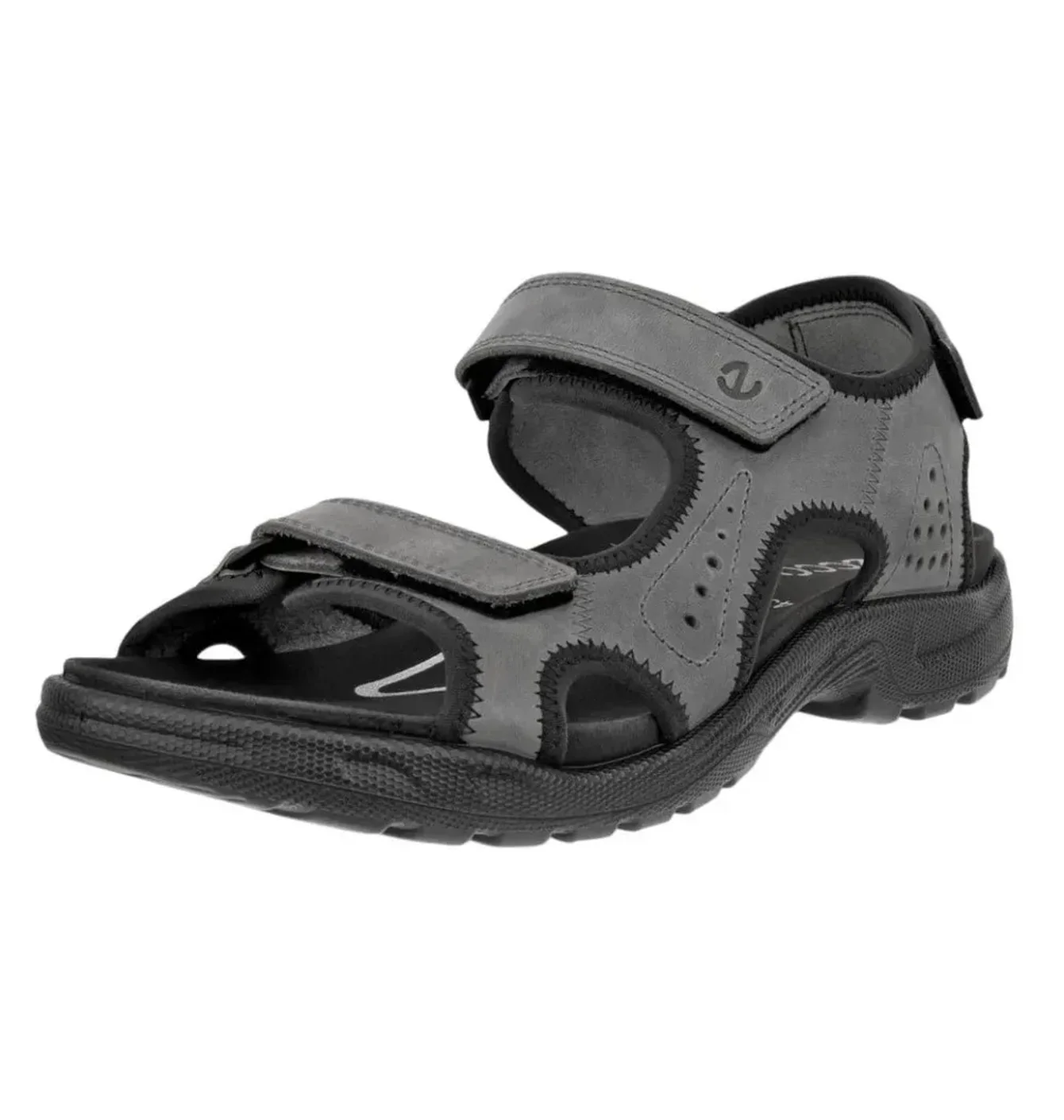 Сандалі чоловічі Ecco Hike Grey 532304-02013