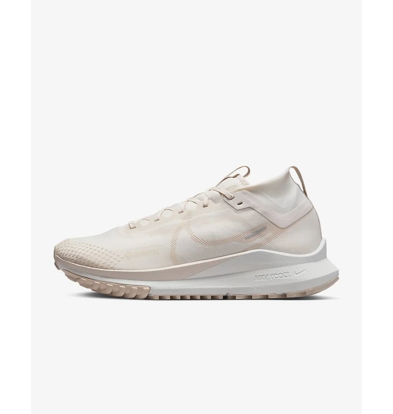 Кросівки чоловічі Nike Pegasus Trail 4 Gore-Tex Beige DJ7926-007