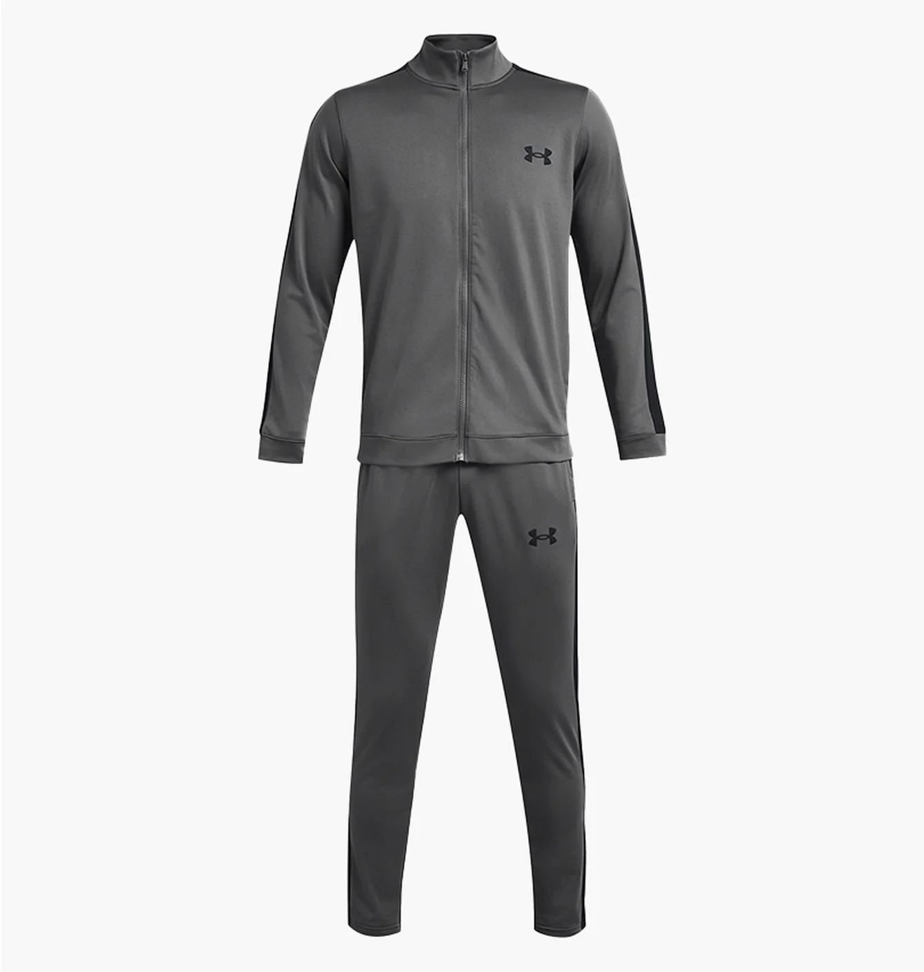 Спортивний костюм чоловічий Under armour Emea Track Grey 1357139-025