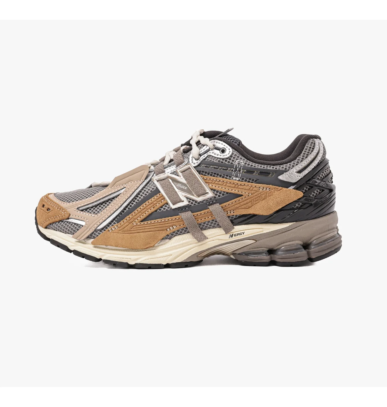 Кросівки чоловічі New Balance 1906A Great Plains Grey U1906AA