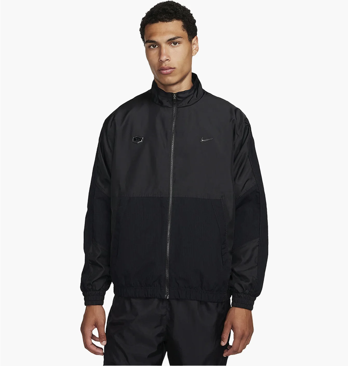 NIKE TN WOVEN JACKET