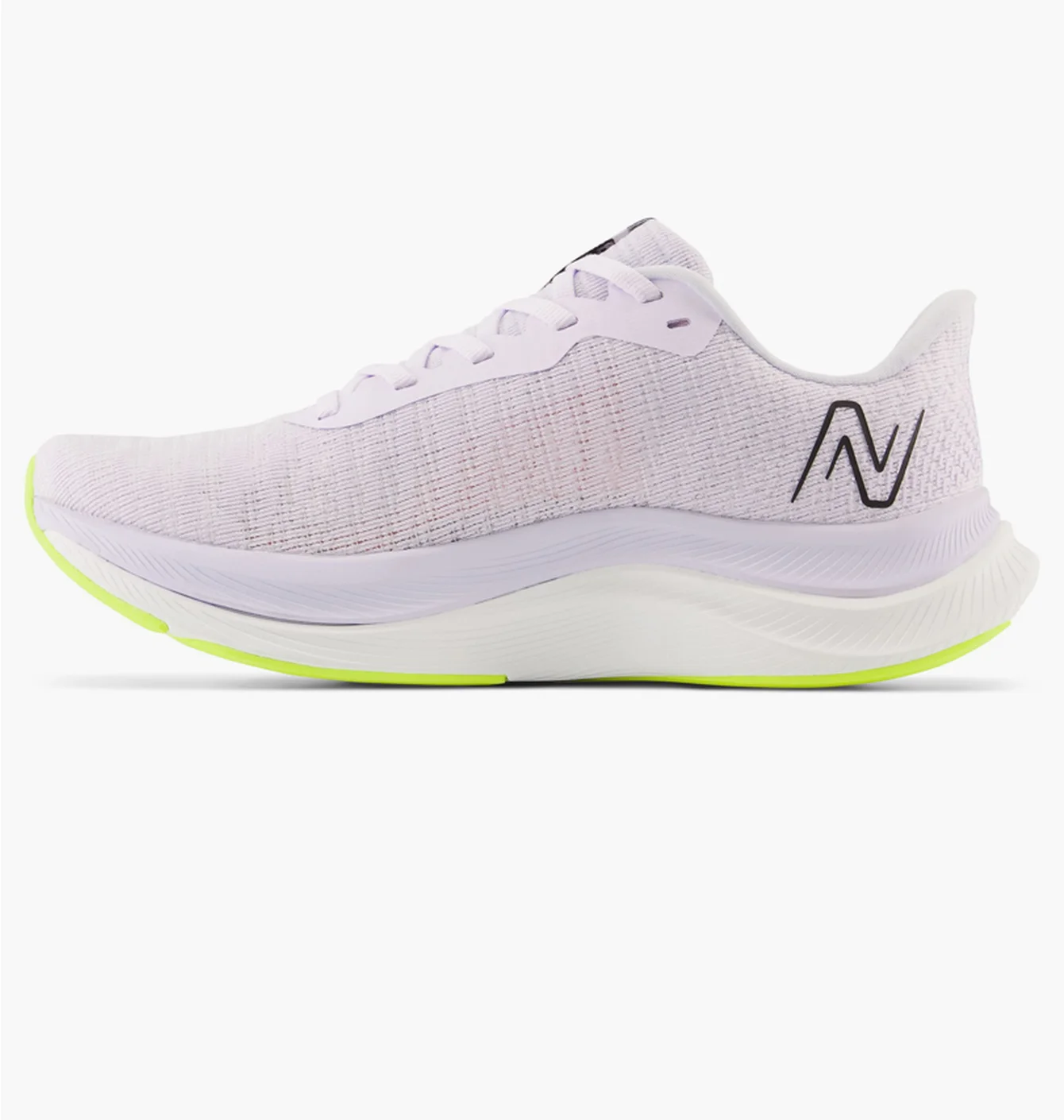 Кросівки жіночі New Balance Fuelcell Propel V4 Pink WFCPRLG4