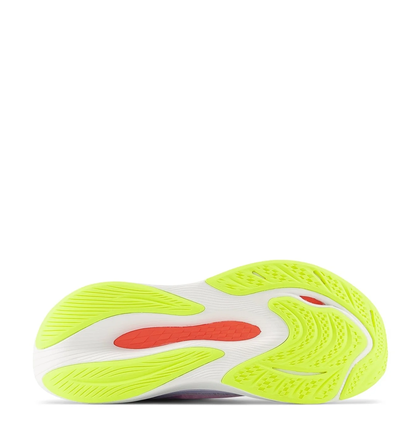 Кросівки жіночі New Balance Fuelcell Propel V4 Pink WFCPRLG4