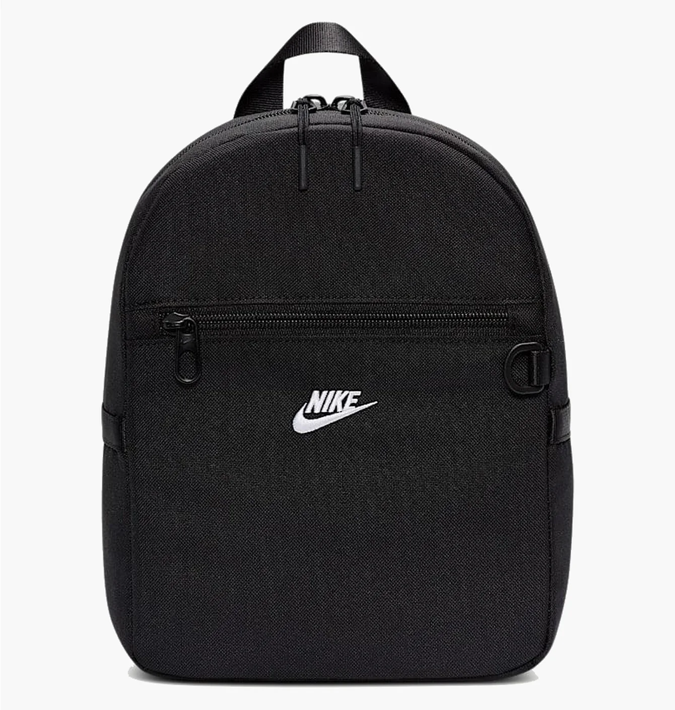 Рюкзак жіночий Nike Heritage Mini Black IB4348-010