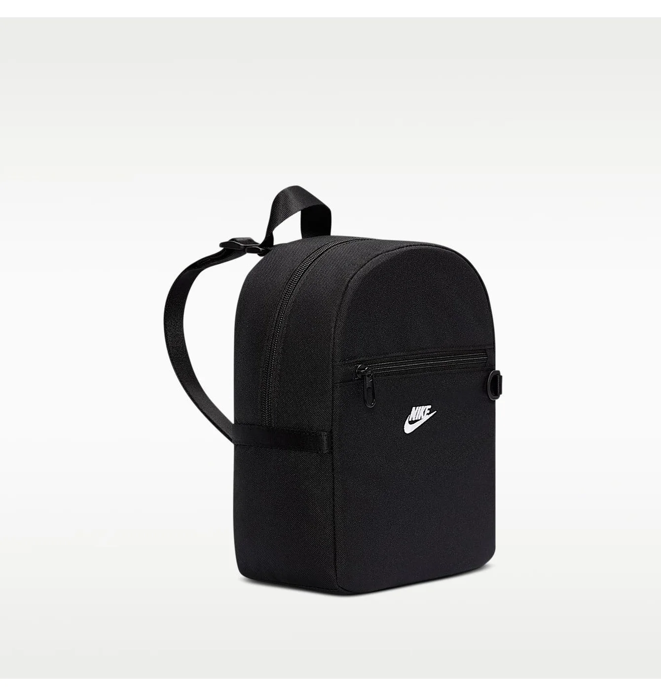 Рюкзак жіночий Nike Heritage Mini Black IB4348-010