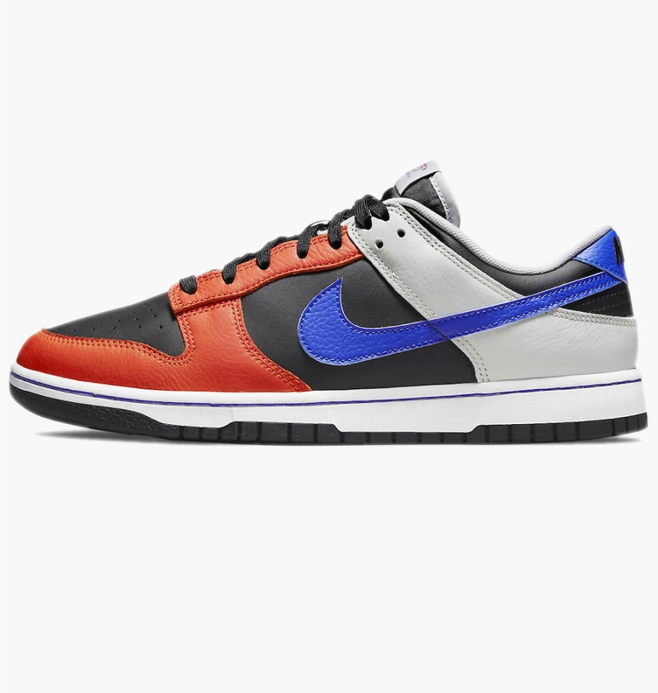 Кросівки чоловічі Nike Dunk LOW RETRO EMB Multi DD3363-002