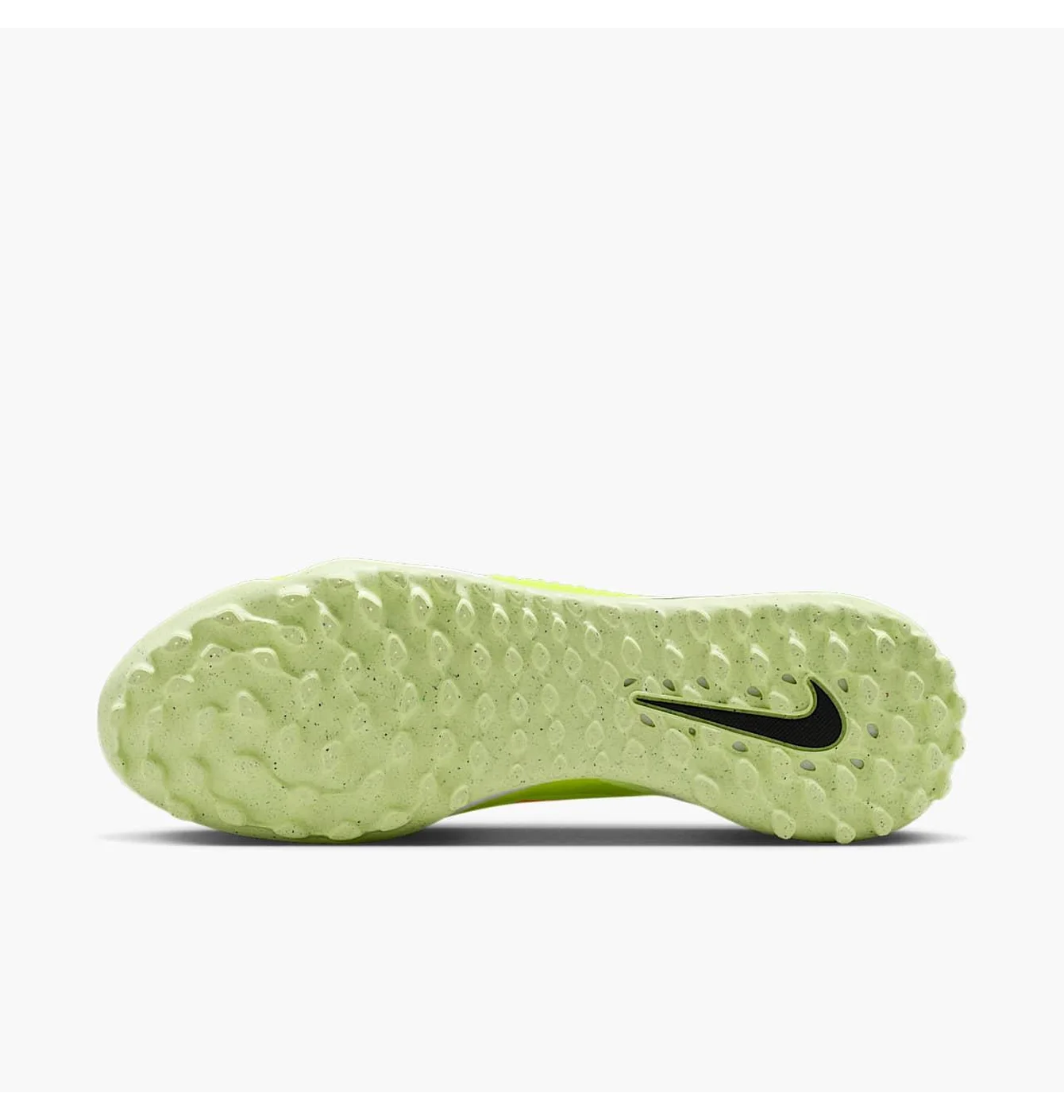 Сороконіжки унісекс Nike Phantom 6 High Academy Green HQ2277-800