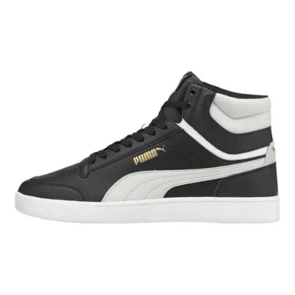 Кросівки Puma Shuffle Mid 38074802 (Оригінал)