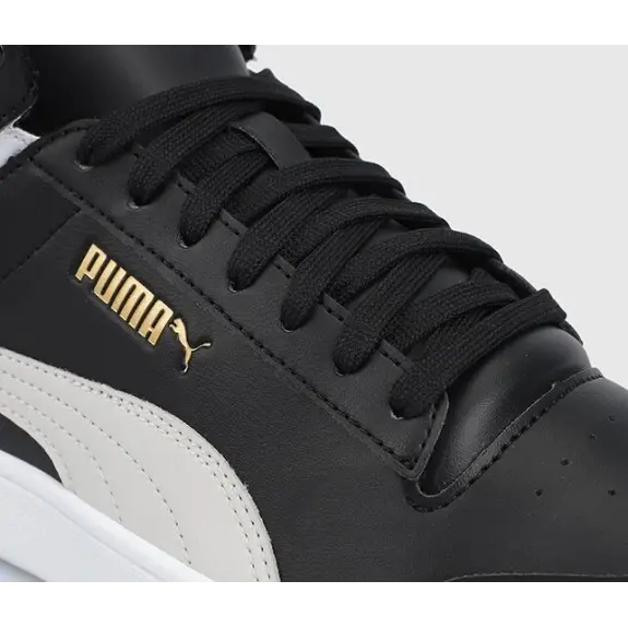 Кросівки Puma Shuffle Mid 38074802 (Оригінал)