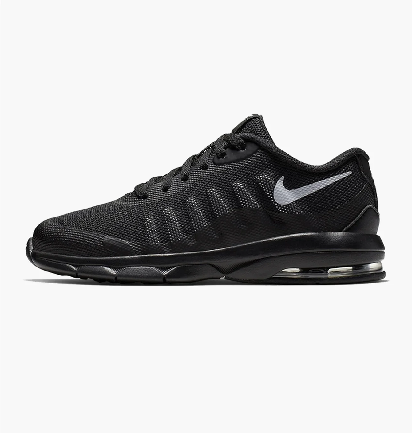 Кросівки дитячі Puma Air Max Invigor Black 749573-003