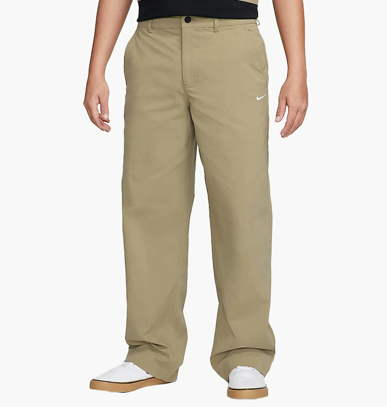 Штани унісекс Nike El Chino Pant Beige DV9036-276