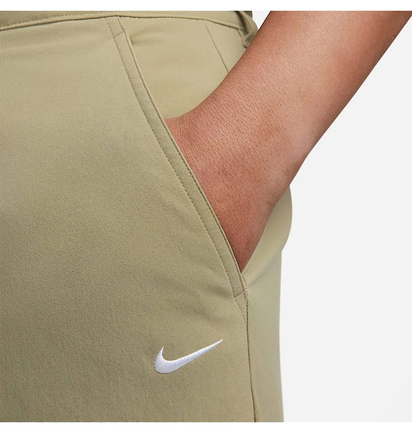 Штани унісекс Nike El Chino Pant Beige DV9036-276