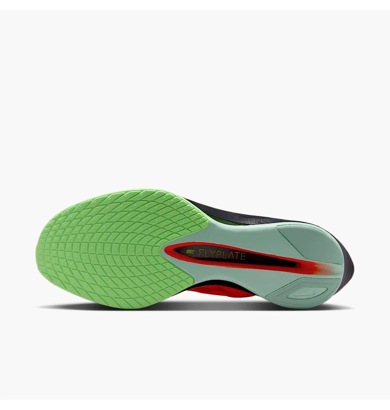 Кросівки чоловічі Nike Zoomx Vaporfly Next% 4 Red HF6414-600