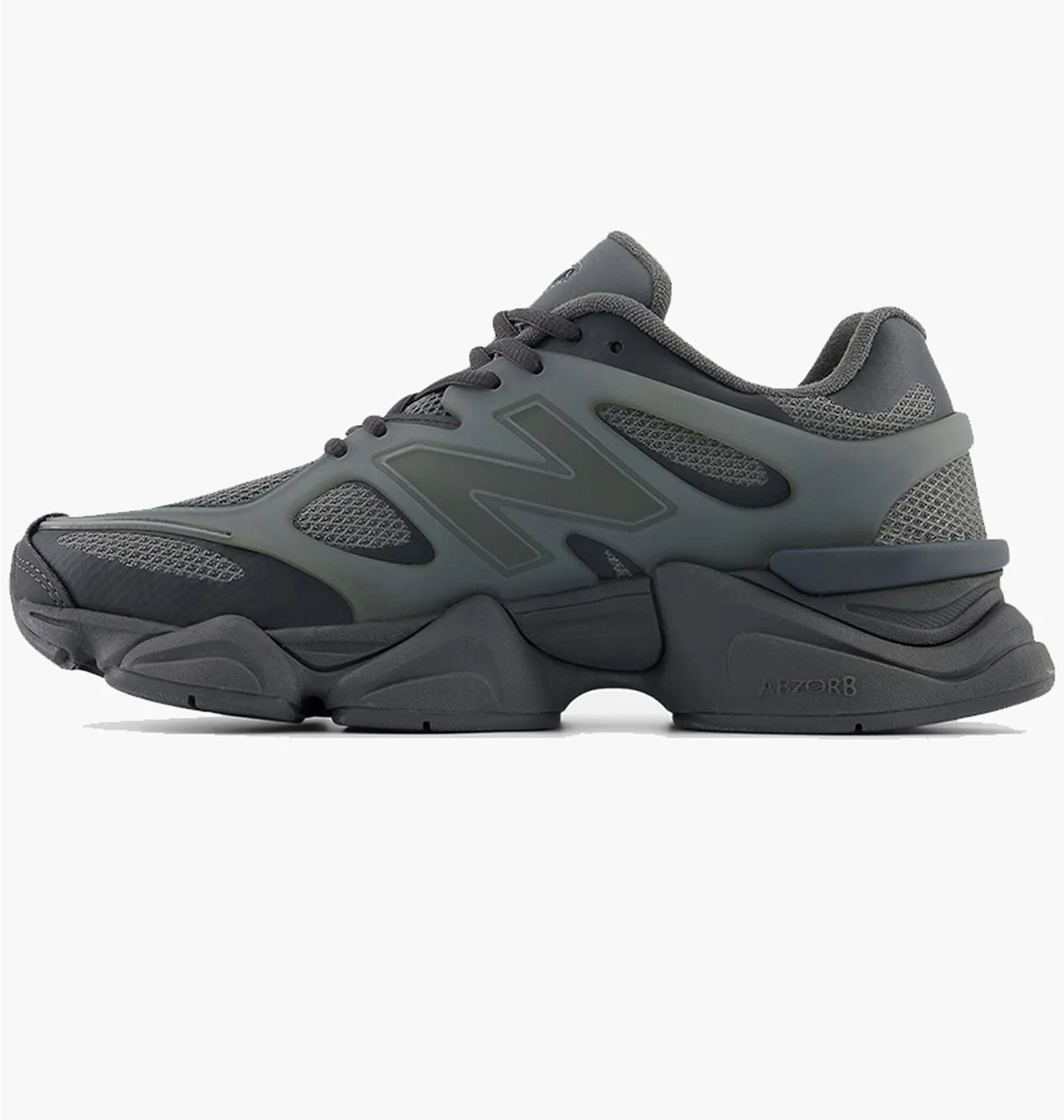 Кросівки чоловічі New Balance 9060 X Returns In Two Olive U9060IAA