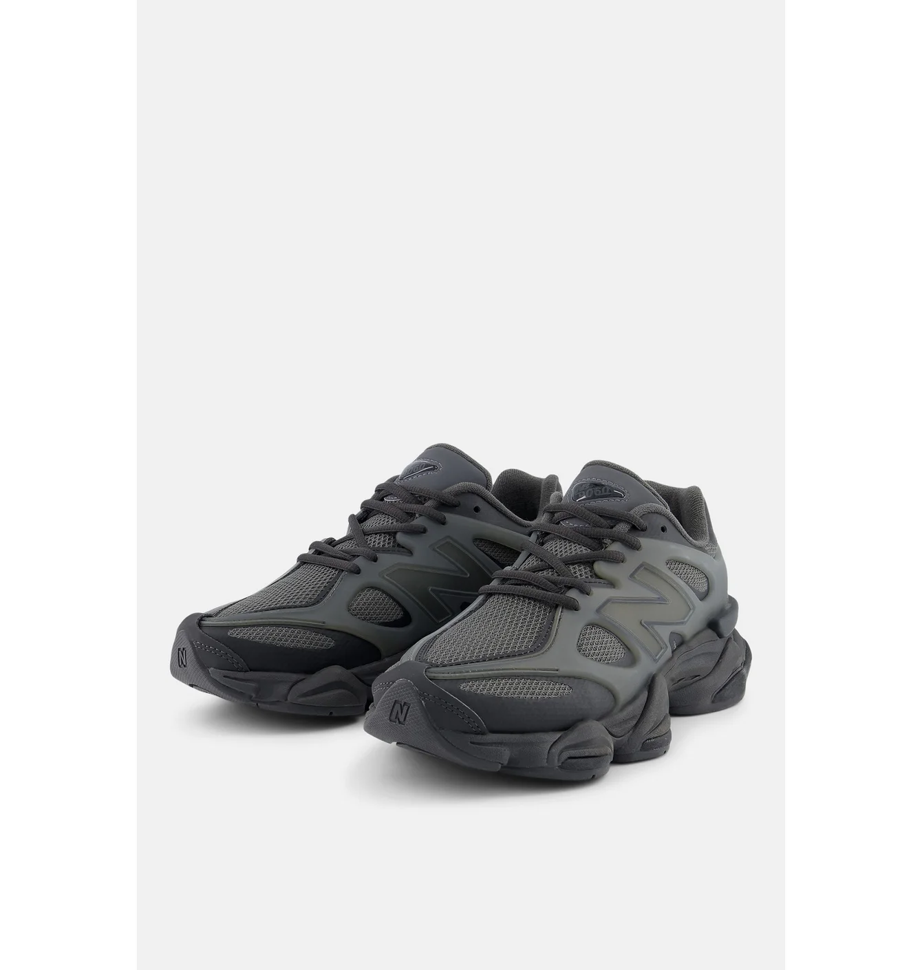 Кросівки чоловічі New Balance 9060 X Returns In Two Olive U9060IAA