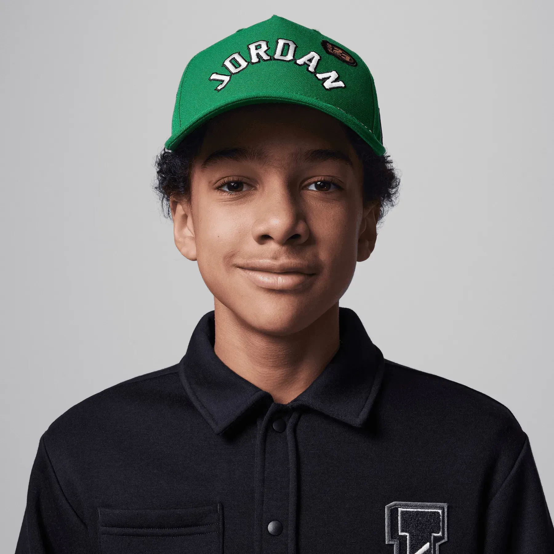 Кепка Jordan Signature Curved Brim Cap (9A9028-E1P)