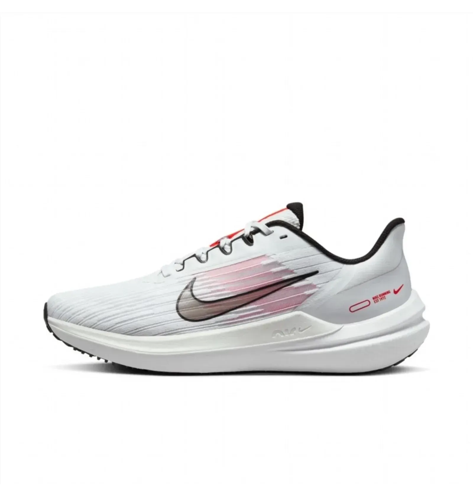 Кросівки чоловічі Nike Winflo 9 White (DD6203-009)