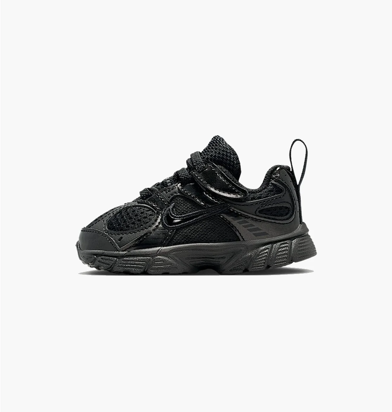 Кросівки дитячі Nike V5 R N R Baby/ Toddler Shoes Black HQ6413-002