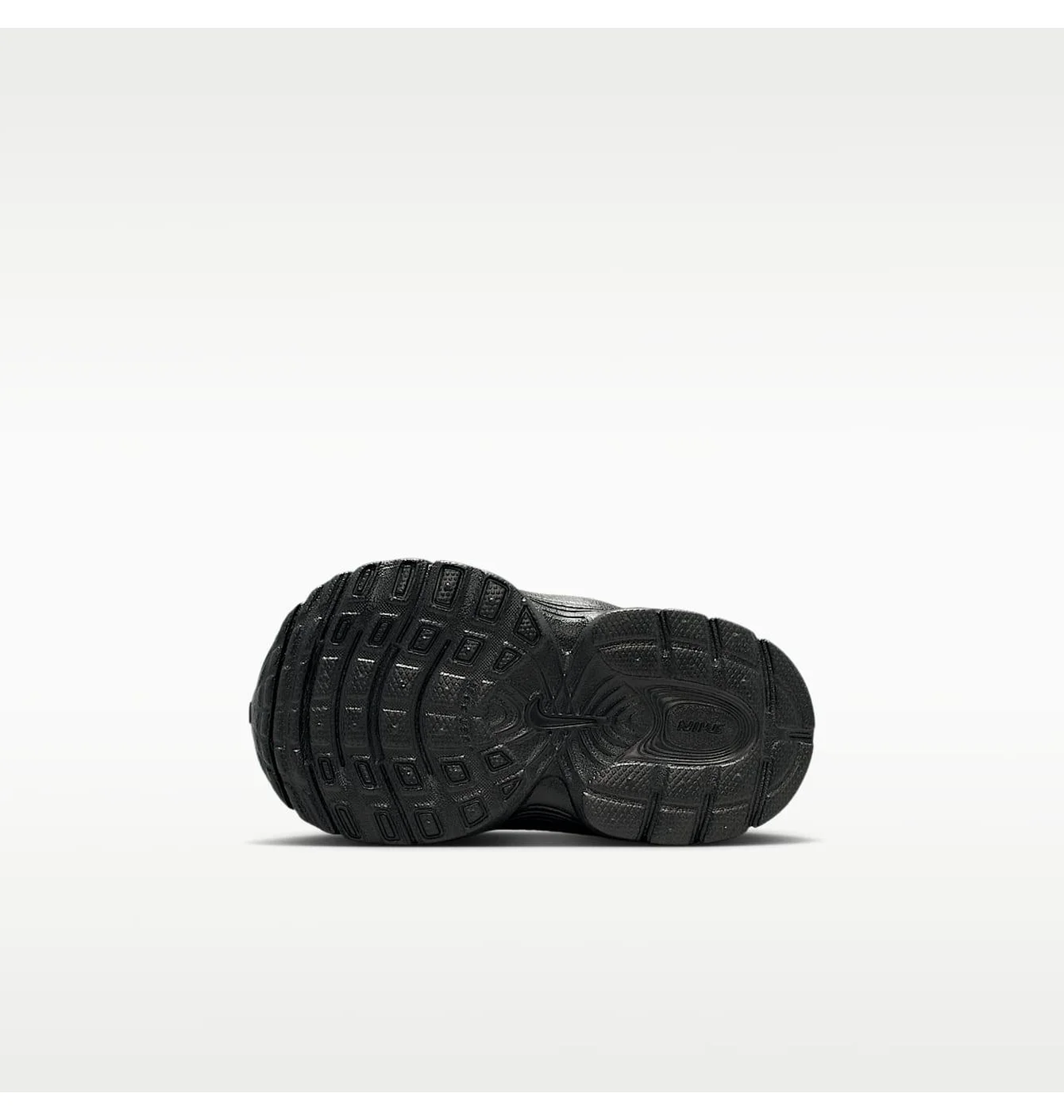 Кросівки дитячі Nike V5 R N R Baby/ Toddler Shoes Black HQ6413-002