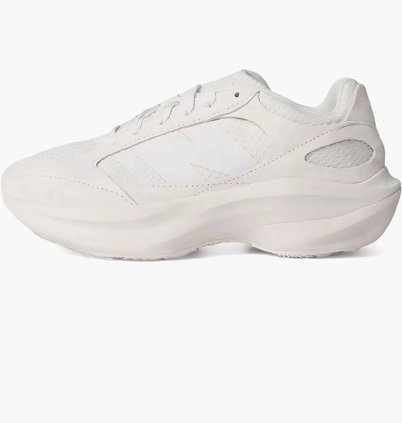Кросівки жіночі New Balance Wrpd Runner Beige UWRPDCCF