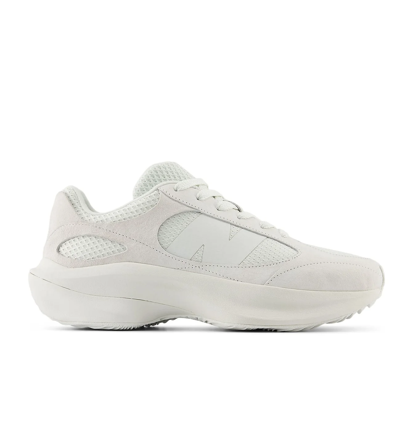 Кросівки жіночі New Balance Wrpd Runner Beige UWRPDCCF