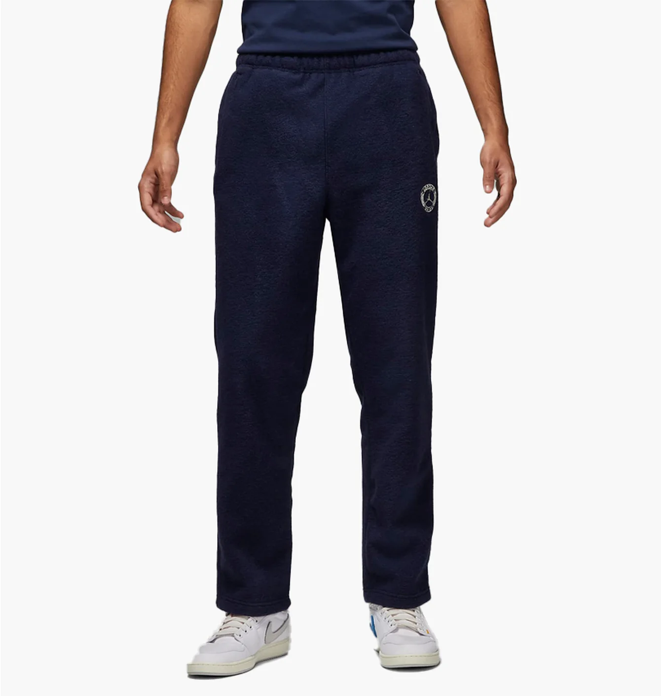 Штани чоловічі Air Jordan X Union Blue Dv7353-419