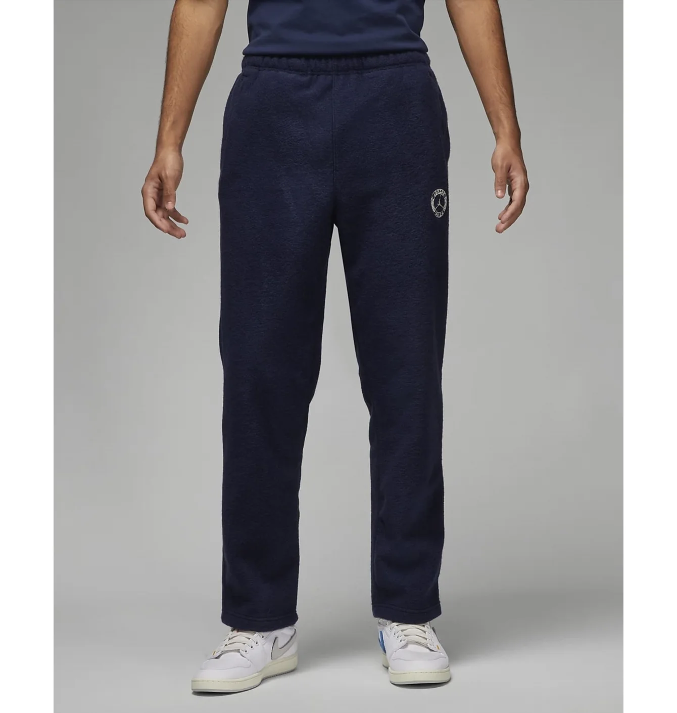Штани чоловічі Air Jordan X Union Blue Dv7353-419