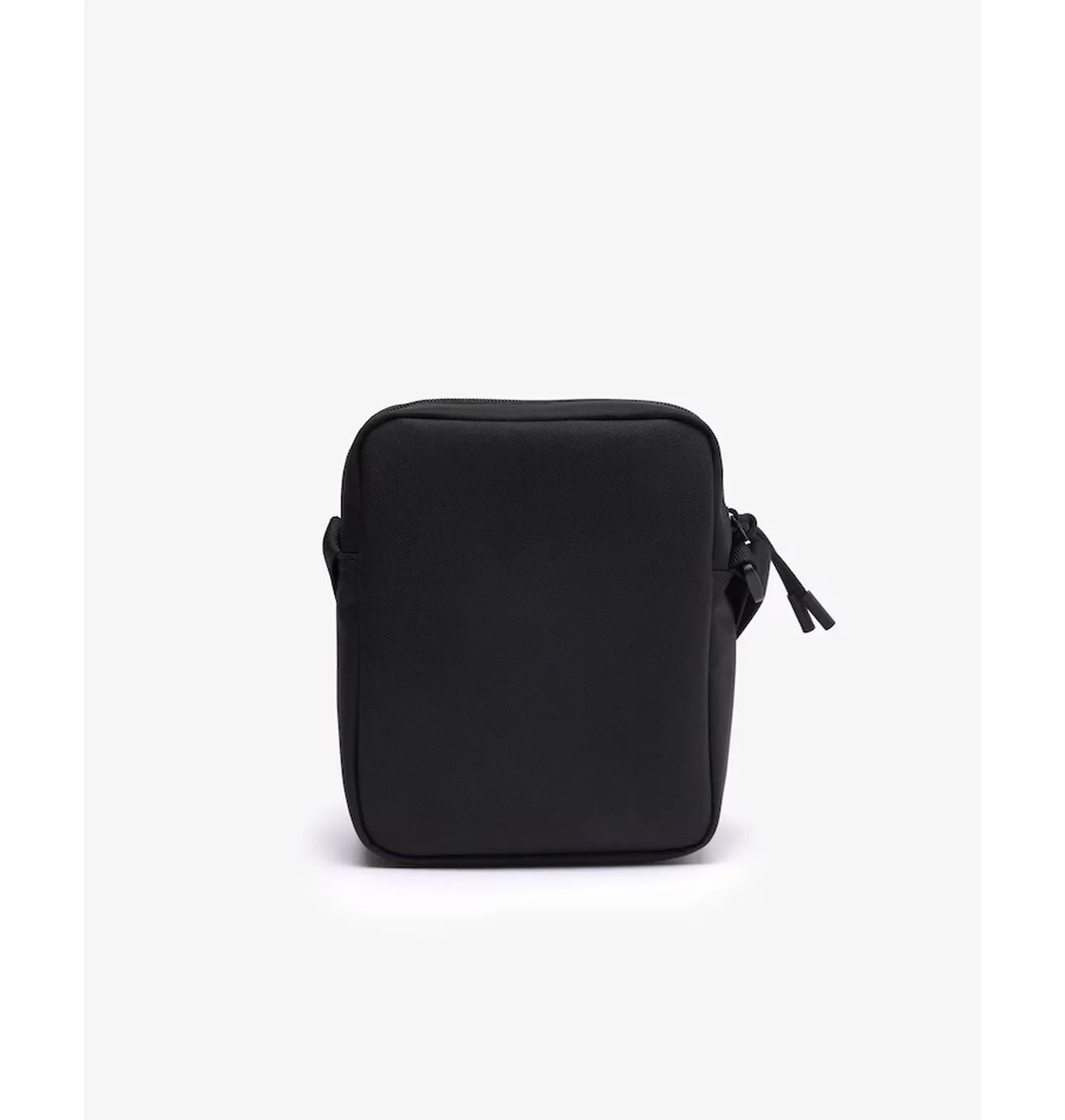 Сумка унісекс Lacoste Neocroc Shoulder Black NU4788NE
