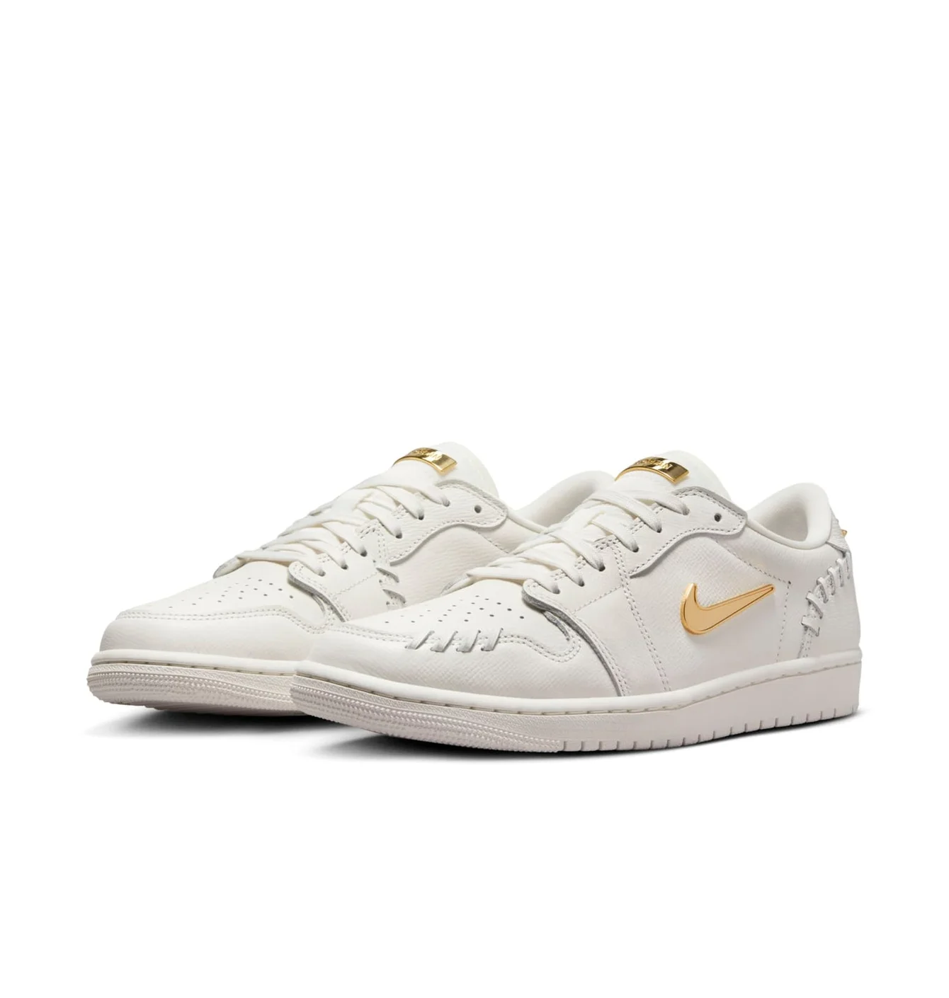 Кросівки жіночі Air Jordan 1 Low Method Of Make Beige FN5032-100
