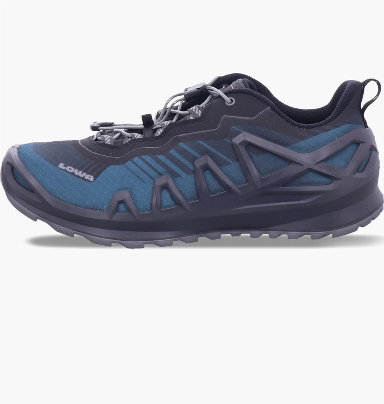 Кросівки унісекс Lowa Merger Gtx Blue 310431-3797
