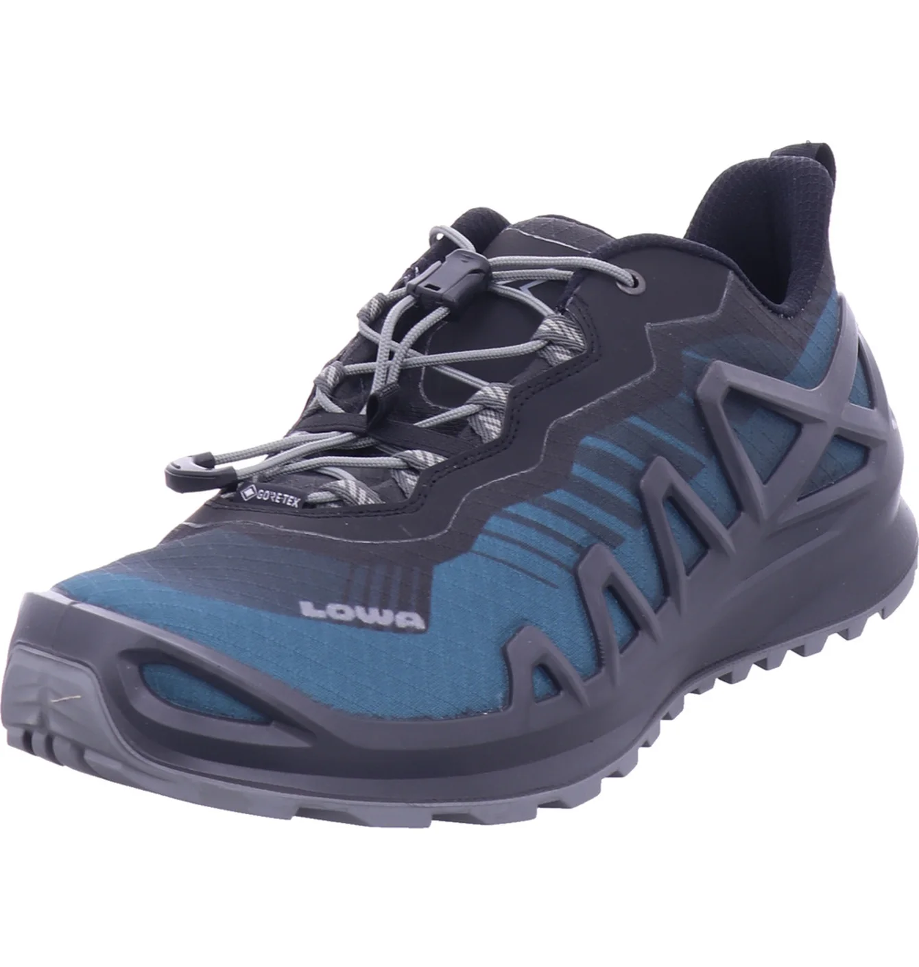Кросівки унісекс Lowa Merger Gtx Blue 310431-3797