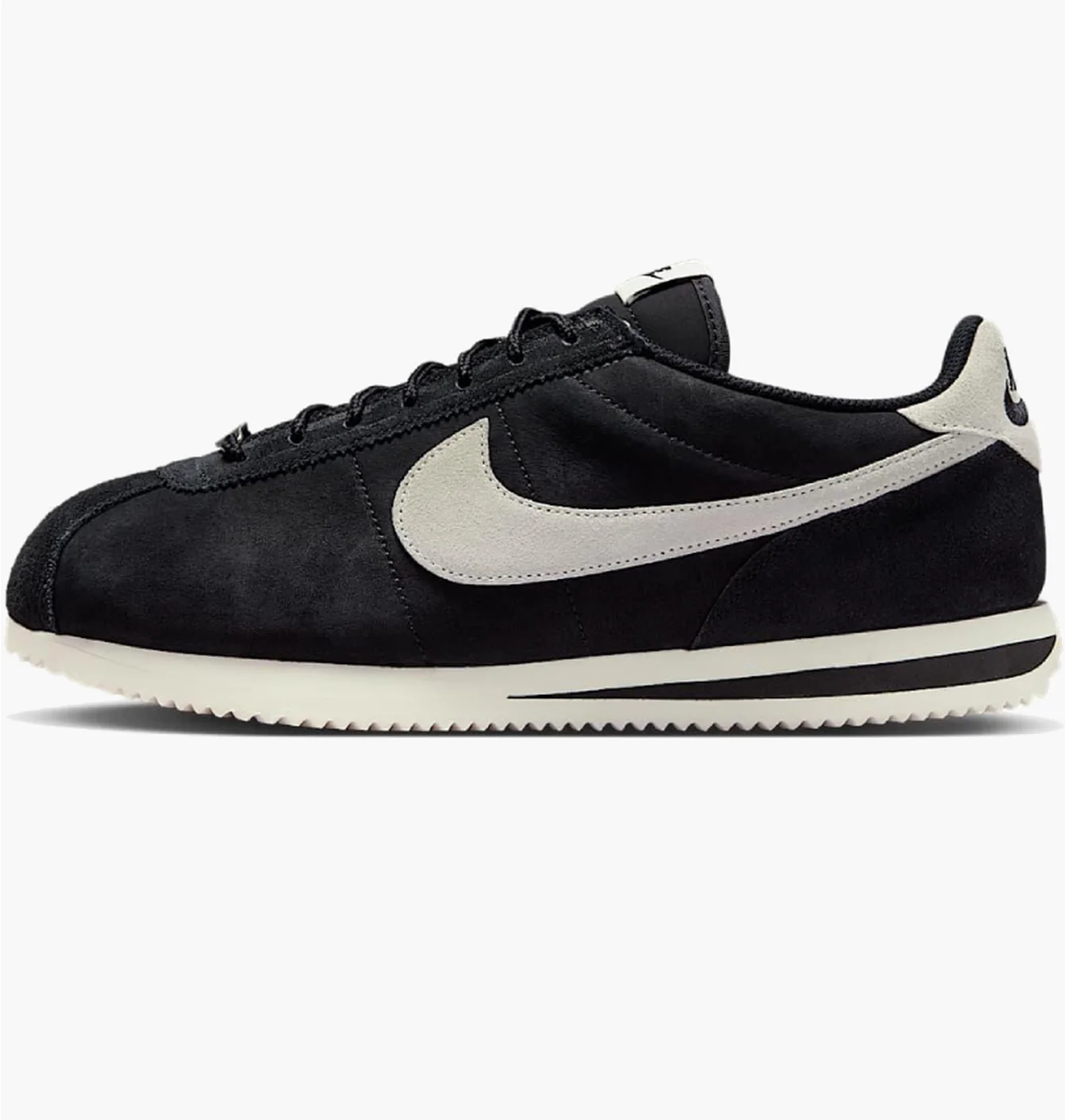 Кросівки чоловічі Nike Cortez Prm Black HV4456-001
