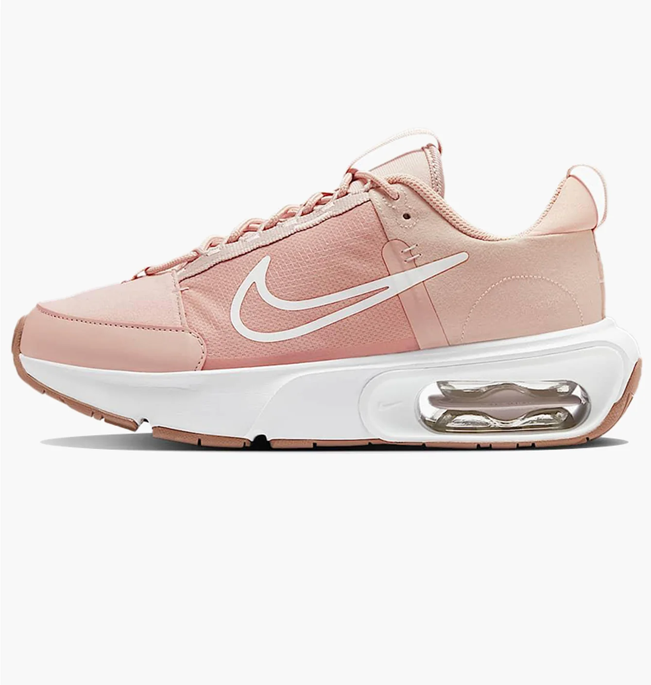 Кросівки жіночі Nike Air Max Intrlk Shoes Light Beige DQ2904-600