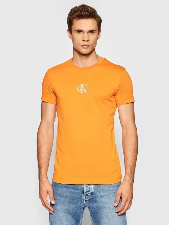 Футболка чоловіча Calvin Klein Jeans T-Shirt (J30J317092)